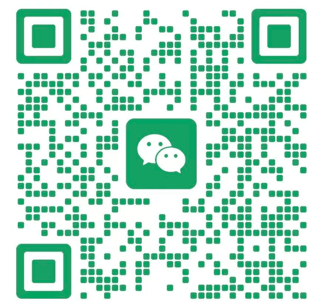 WeChat QR