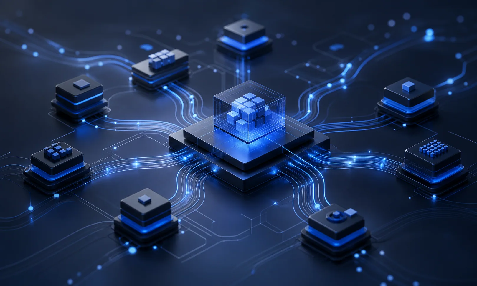 AI Business Agent Console