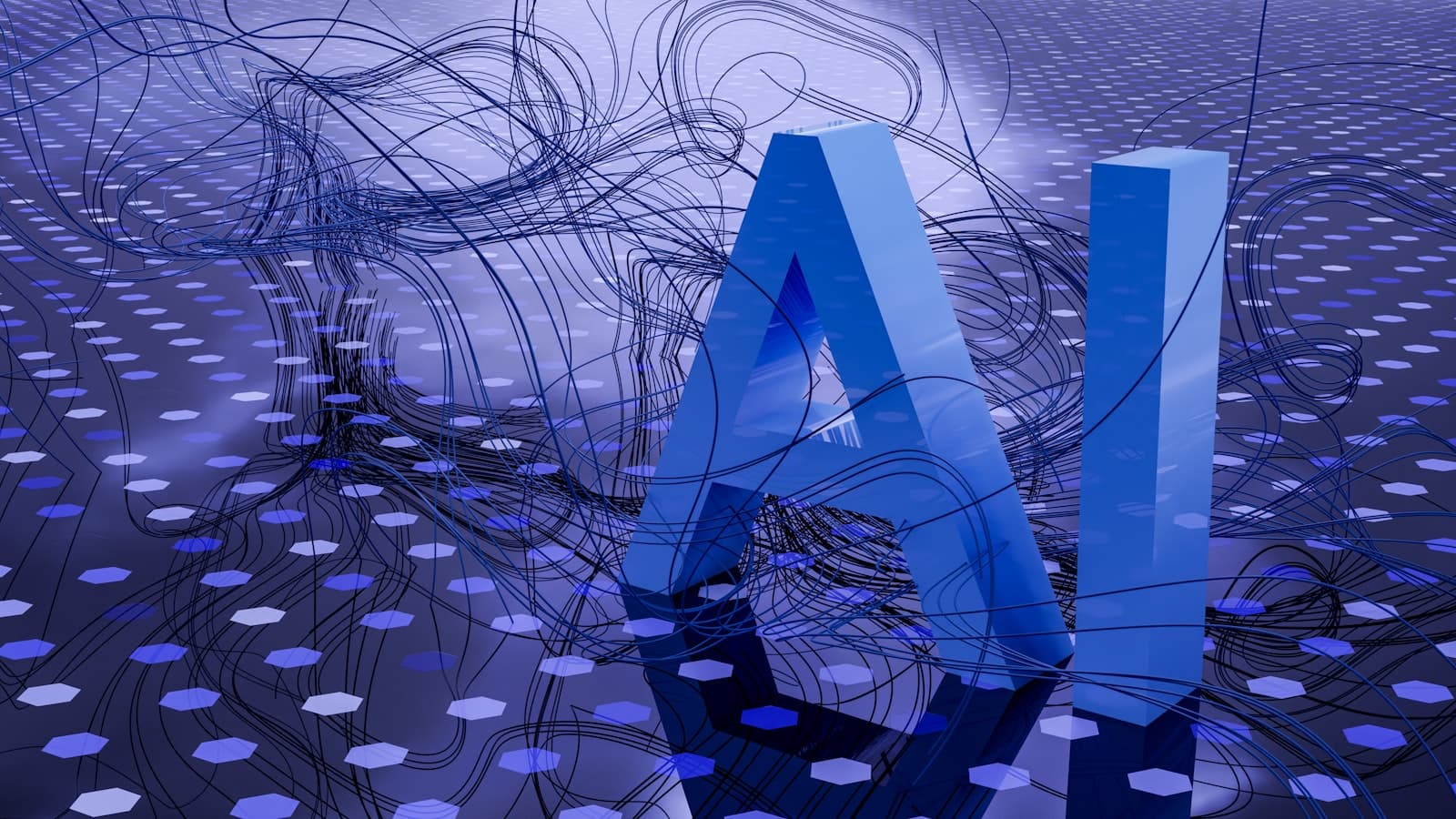AI-assisted research and execution layer
